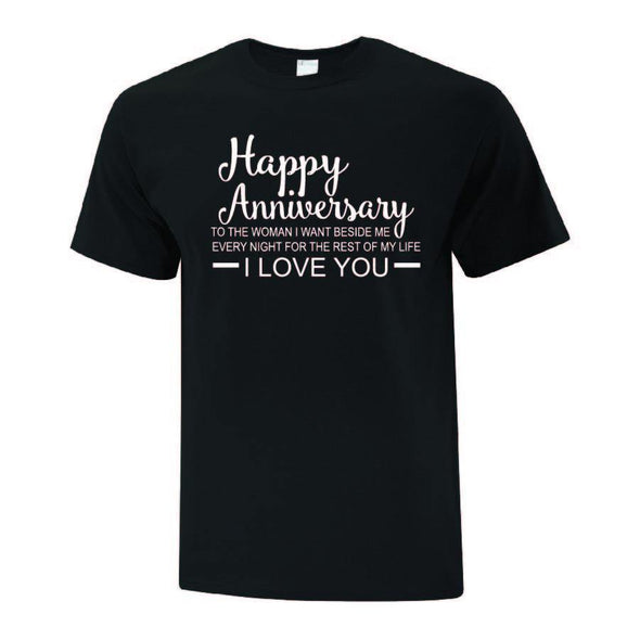 Happy Anniversary Collection - Printwell Custom Tees