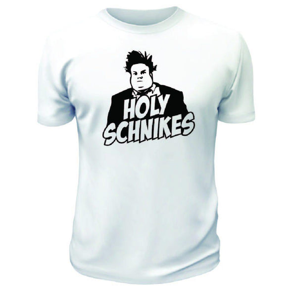Holy Schnikes TShirt - Printwell Custom Tees