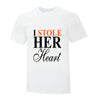 So Im Stealing His Last name TShirt - Custom T Shirts Canada by Printwell