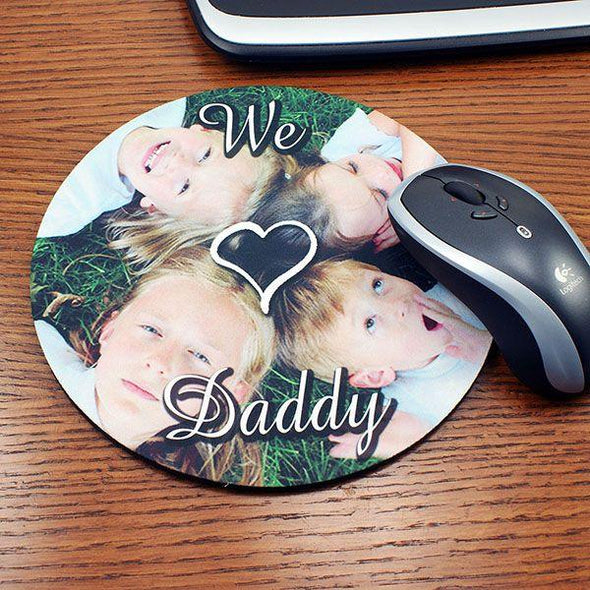 Mouse Pad - Custom T Shirts Canada by Printwell
