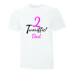 Two Year Old Birthday Collection - Printwell Custom Tees