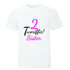 Two Year Old Birthday Collection - Printwell Custom Tees