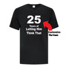 Wearing The Pants Collection - Custom T Shirts Canada by Printwell